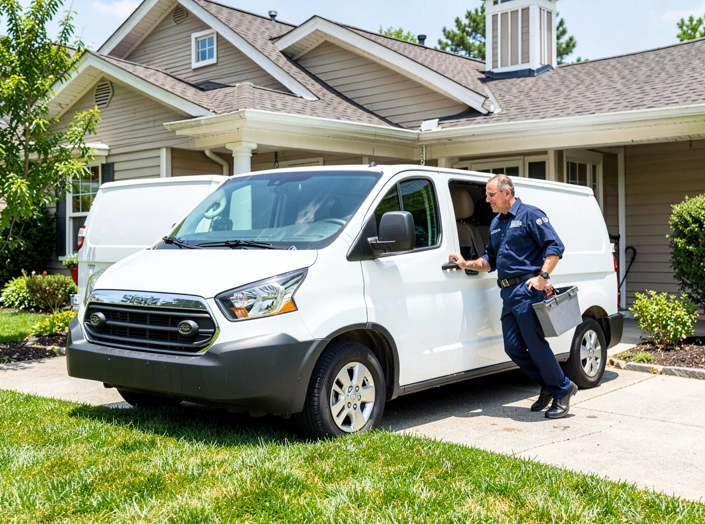 Emergency Plumber company in Arjay, KY